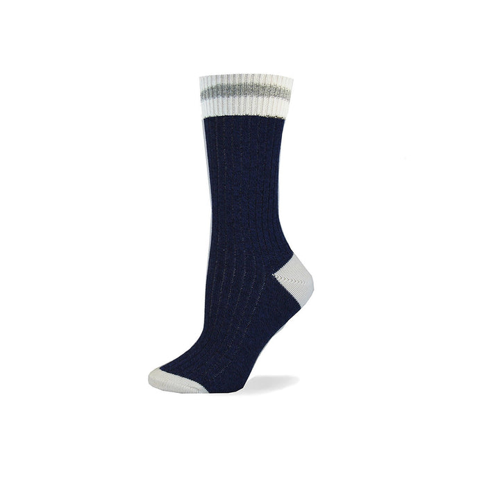 120250-39-KeySocks-01-3688100033-KEY | Socks-Women's Socks | Accessories-Key Wellness-Yellow Shoes
