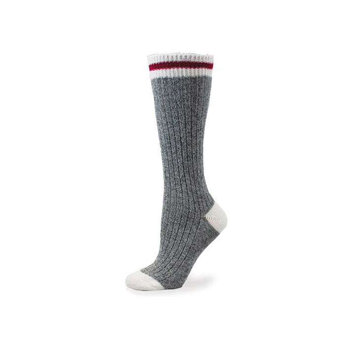 120250-85-KeySocks-01-3688100043-KEY | Socks-Women's Socks | Accessories-Key Wellness-Yellow Shoes