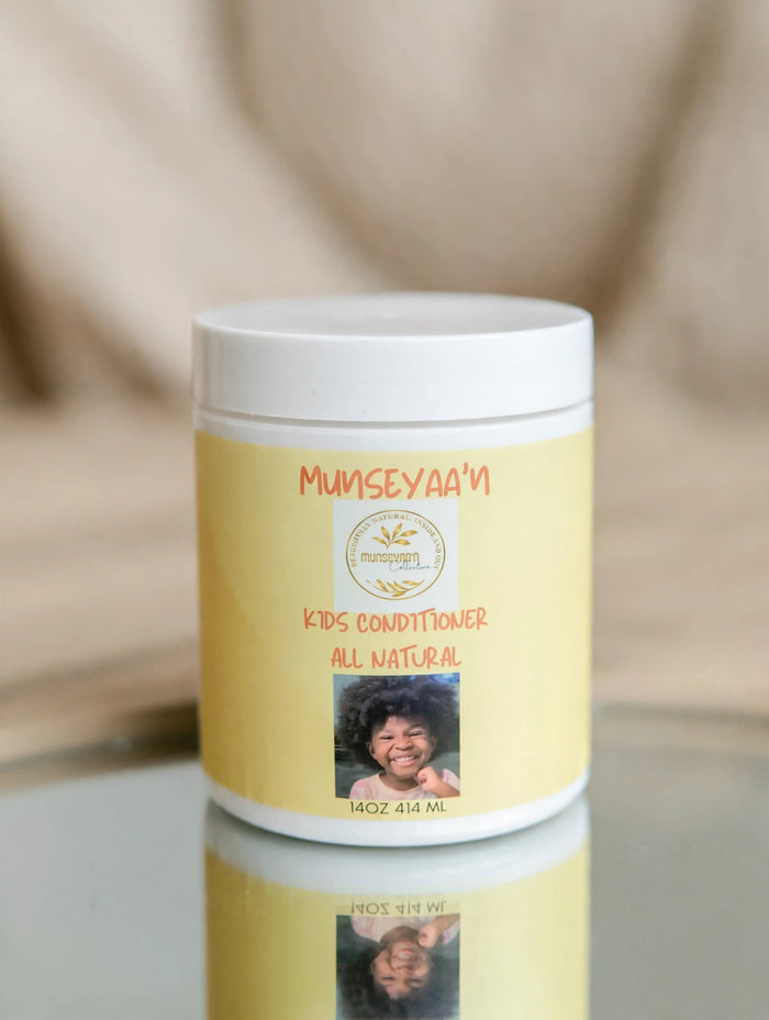 Kids Hair Conditioner