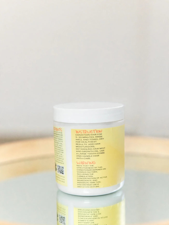 Kids Hair Conditioner