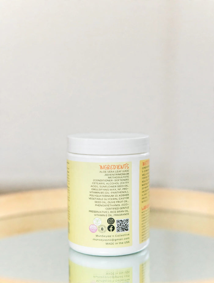 Kids Hair Conditioner