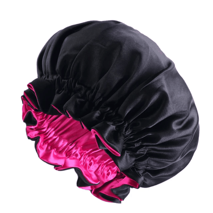Pink Black S/M