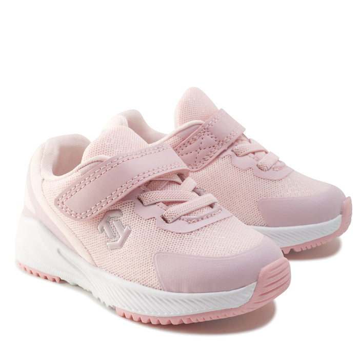 120666-90-KILOMETREF-02-KILOMETRE-F-Baby Athletic Shoes-YELLOW-Yellow Shoes