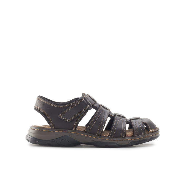 120626-10-KIMIKO-01-4001900051-KIMIKO-Men's Sandals-YELLOW-Yellow Shoes