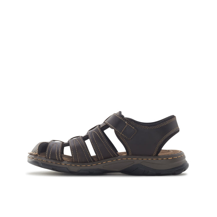 120626-10-KIMIKO-04-KIMIKO-Men's Sandals-YELLOW-Yellow Shoes
