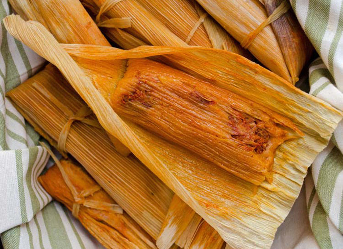 Kit de tamales