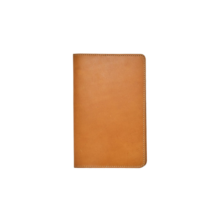 Koda Journal Cover