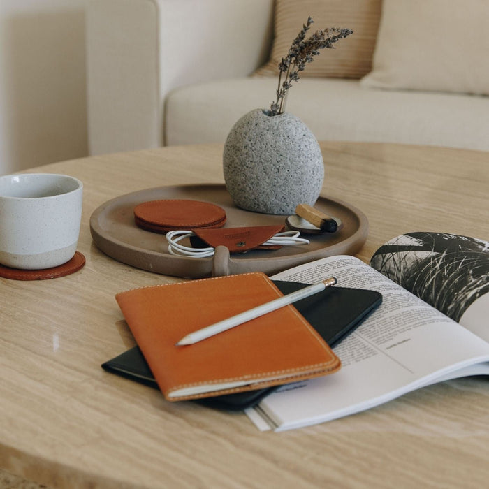 Koda Journal Cover