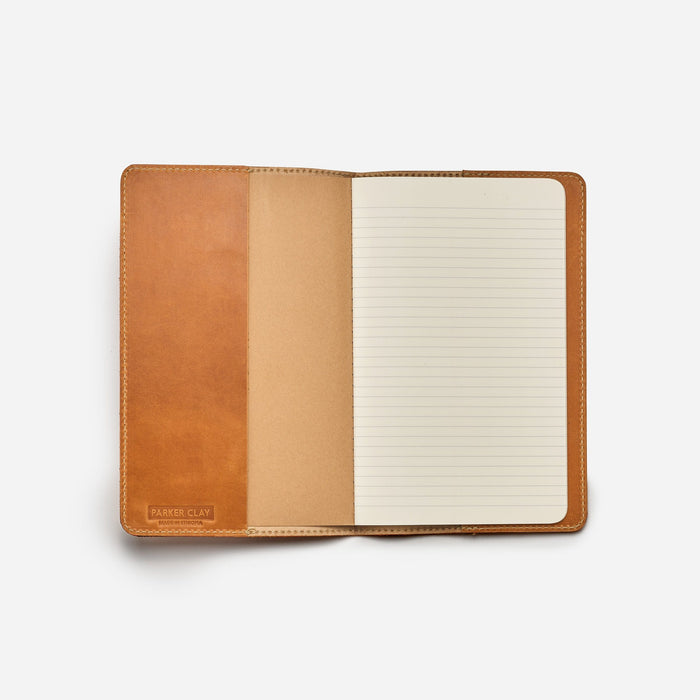 Koda Journal Cover