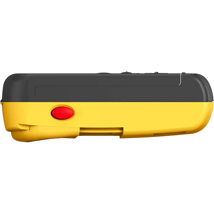 Kodak EC35 35mm Film Camera
