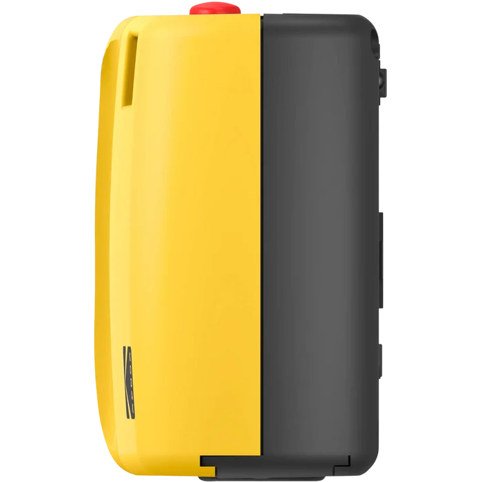 Kodak EC35 35mm Film Camera