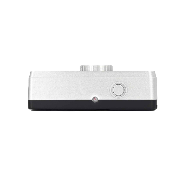 Kodak EKTAR H35 Half-Frame Film Camera