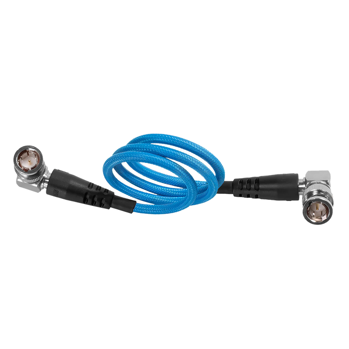 Kondor Blue 22'' 12G-SDI Cable for 4K 60p Camera Monitors and Transmitters