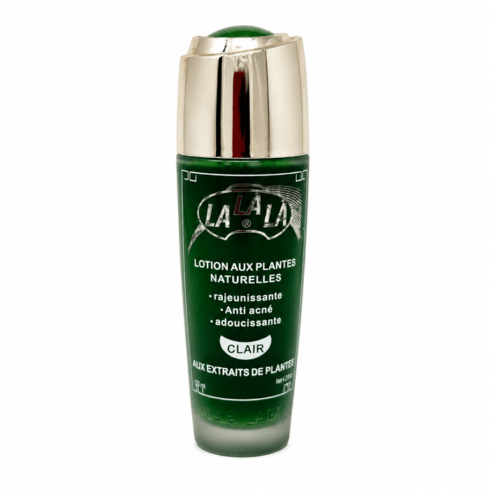 LA LA LA Lotion Aux Plantes Naturelles | Lalala Lotion - Yado African & Caribbean Market