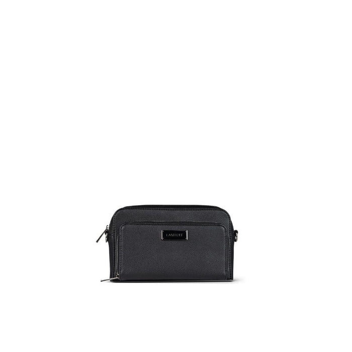 121158-01-LAMBERTLEANA-01-8546100033-LAMBERT | THE ANA-Women's Handbags | Accessories-Lambert-Yellow Shoes