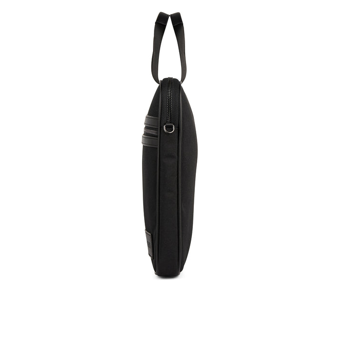 121737-01-EVIEBLACK-03-LAMBERT | THE EVIE-Women's Handbags | Accessories-Lambert-Yellow Shoes