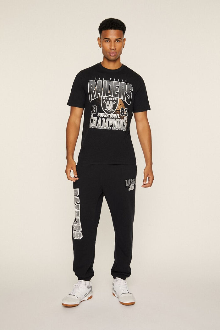 Las Vegas Raiders Graphic Tee