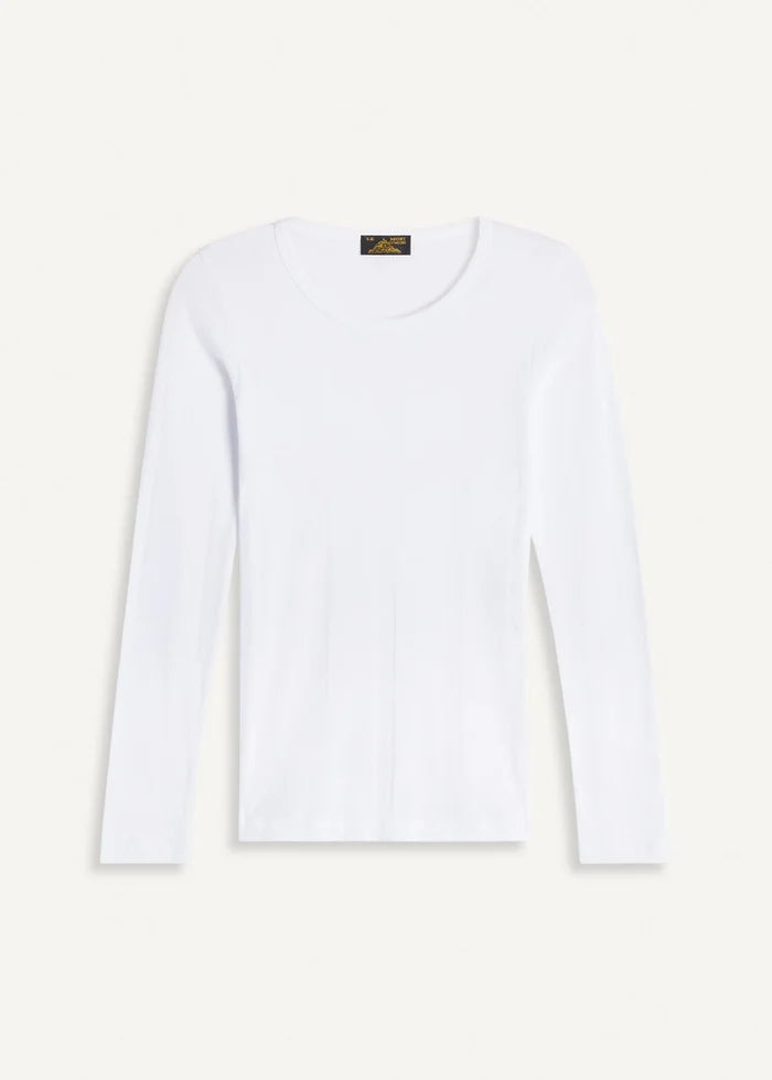 Le-Mont-Saint-Michel-Taratata-cotton-t-shirt