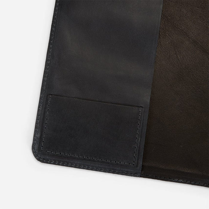 Leather Folio