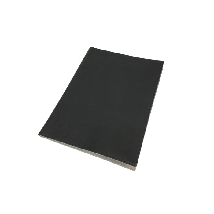 Leather Portfolio