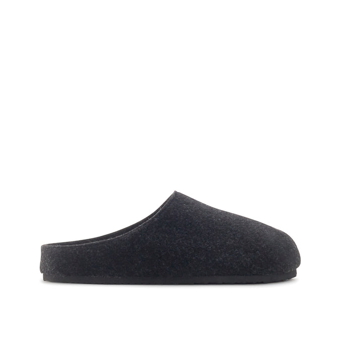 120636-01-LEDUC-01-4002900051-LEDUC-Men's Slippers-YELLOW-Yellow Shoes