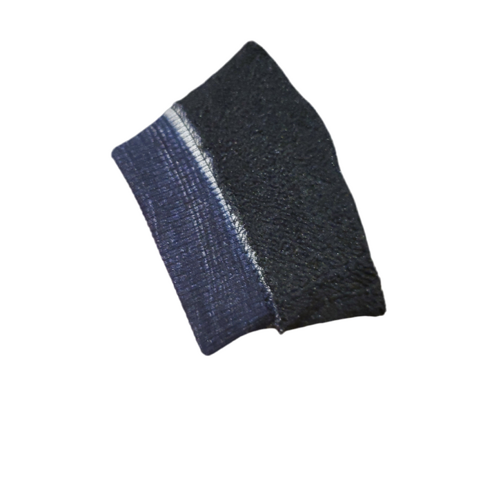Legging style jeans noir