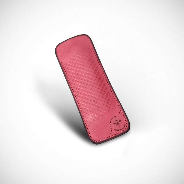 Les Fines Lame Sheath Racing Red
