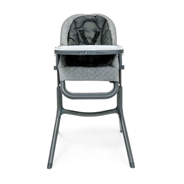Levo - Deluxe Adjustable Highchair