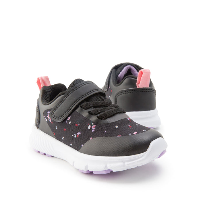 120667-04-LIA_ECO-02-LIA ECO-Baby Athletic Shoes-YELLOW-Yellow Shoes