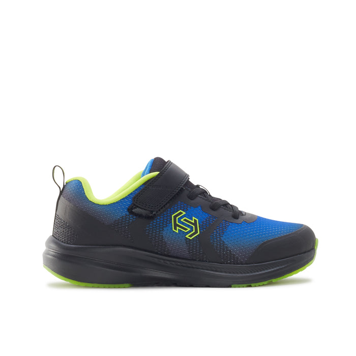 120720-92-LIAM_JR-01-4094800073-LIAM JR-Junior Kids Athletic Shoes-YELLOW-Yellow Shoes