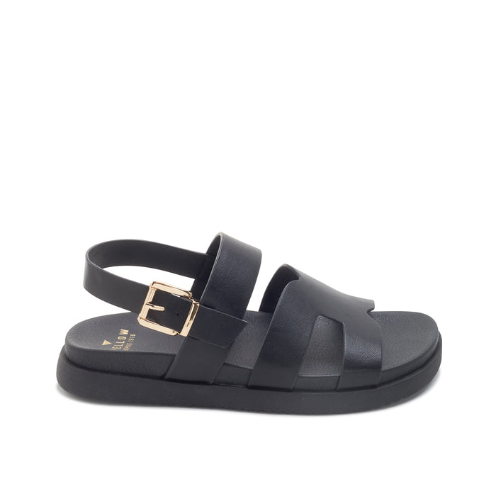 120692-01-LIBERTY-02-LIBERTY-Women's Sandals-YELLOW-Yellow Shoes