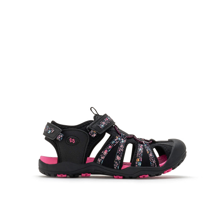 120769-04-LILATDLR-01-4126500040-LILA TDLR-Toddler Kids Sandals-YELLOW-Yellow Shoes