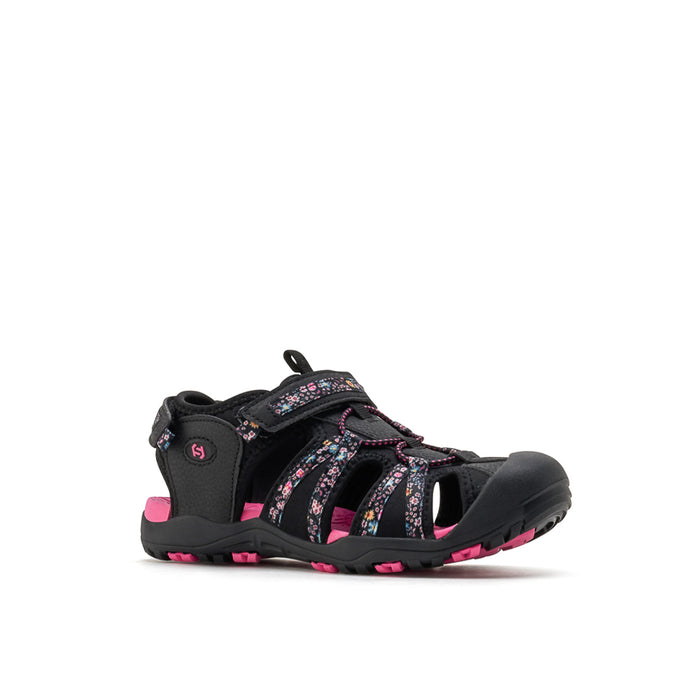 120769-04-LILATDLR-02-LILA TDLR-Toddler Kids Sandals-YELLOW-Yellow Shoes
