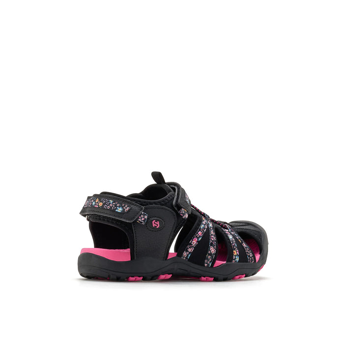 120769-04-LILATDLR-04-LILA TDLR-Toddler Kids Sandals-YELLOW-Yellow Shoes