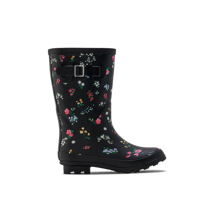 119367-04-LILYA-02-Lilya-Junior Kids Rain Boots and Rainwear-Yellow-Yellow Shoes