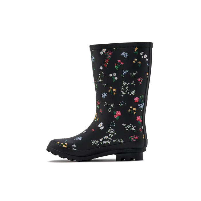 119367-04-LILYA-04-Lilya-Junior Kids Rain Boots and Rainwear-Yellow-Yellow Shoes