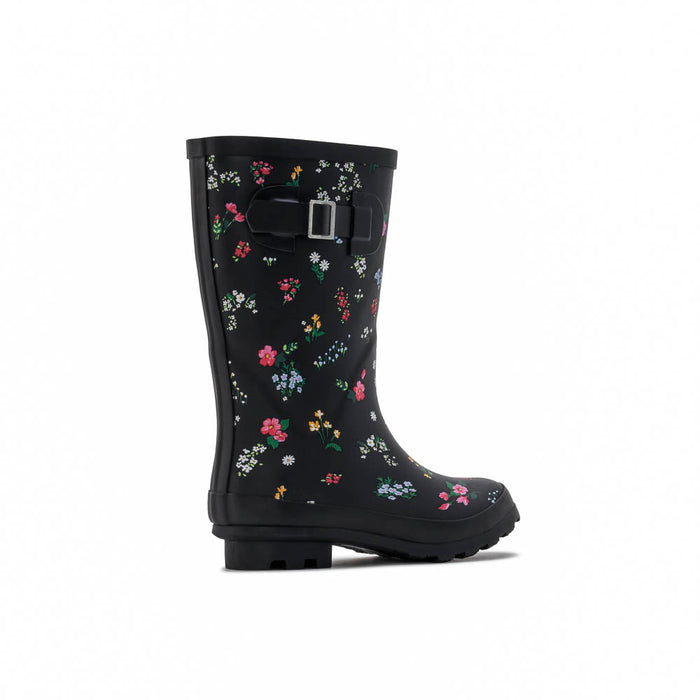 119367-04-LILYA-05-Lilya-Junior Kids Rain Boots and Rainwear-Yellow-Yellow Shoes