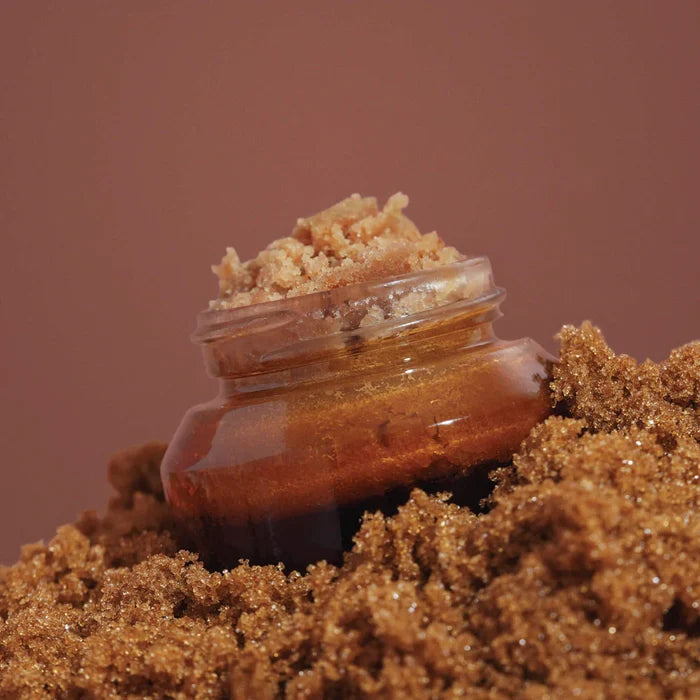 Lip Scrub Brown Sugar Bourbon