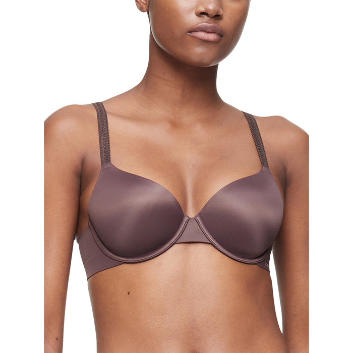 Liquid Touch Full Coverage Bra