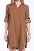 Khaki Swatch