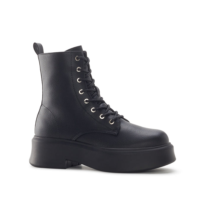 121201-01-LIZBETH-03-LIZBETH-Women's Winter Boots-YELLOW-Yellow Shoes