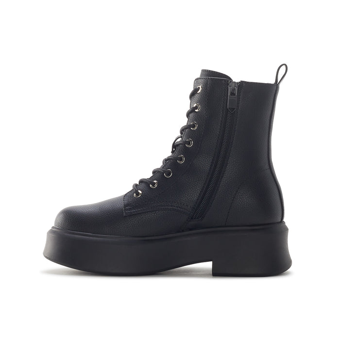 121201-01-LIZBETH-04-LIZBETH-Women's Winter Boots-YELLOW-Yellow Shoes