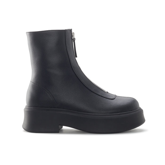 121199-01-LIZZYII-01-8571700051-LIZZY II-Women's Winter Boots-YELLOW-Yellow Shoes