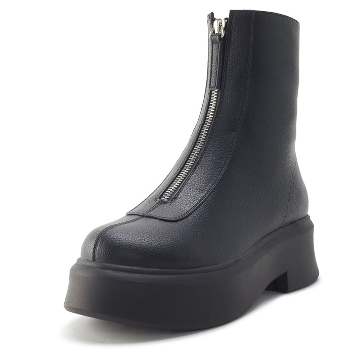 121199-01-LIZZYII-02-LIZZY II-Women's Winter Boots-YELLOW-Yellow Shoes