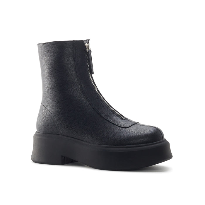 121199-01-LIZZYII-03-LIZZY II-Women's Winter Boots-YELLOW-Yellow Shoes
