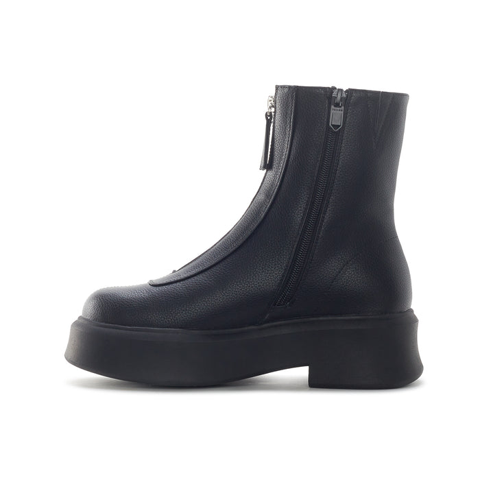 121199-01-LIZZYII-04-LIZZY II-Women's Winter Boots-YELLOW-Yellow Shoes