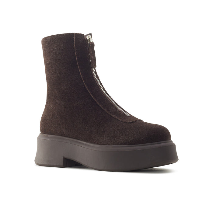 121464-10-LIZZY-03-LIZZY-Women's Winter Boots-YELLOW-Yellow Shoes