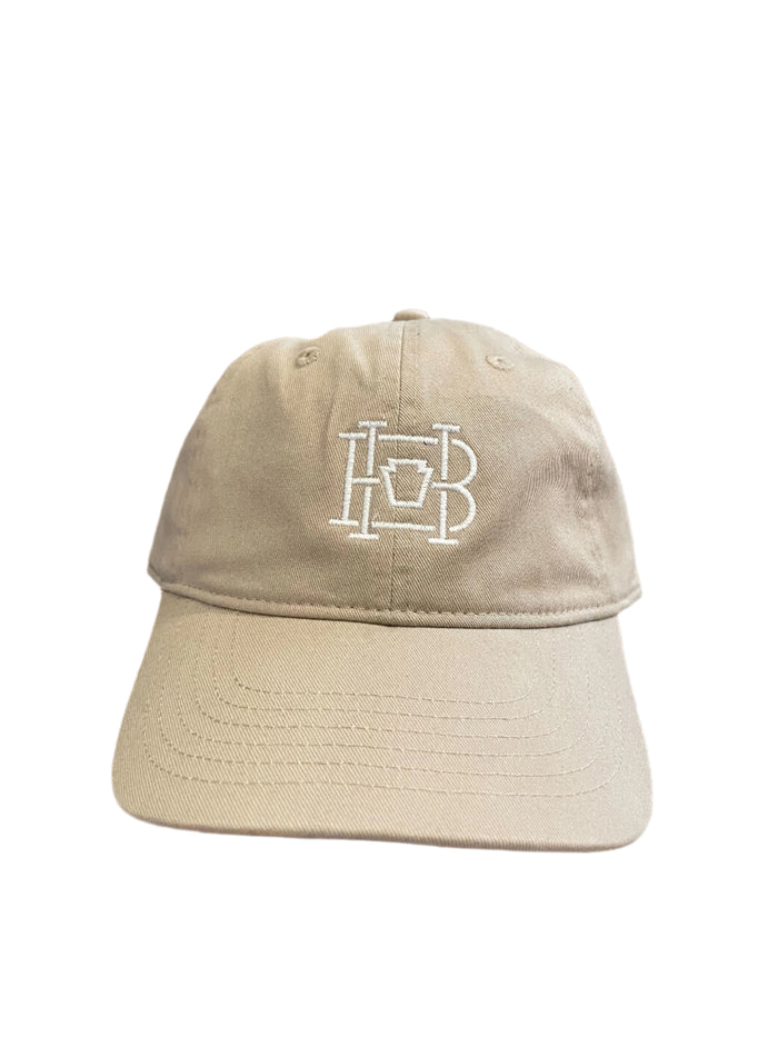 Lock Up Hat