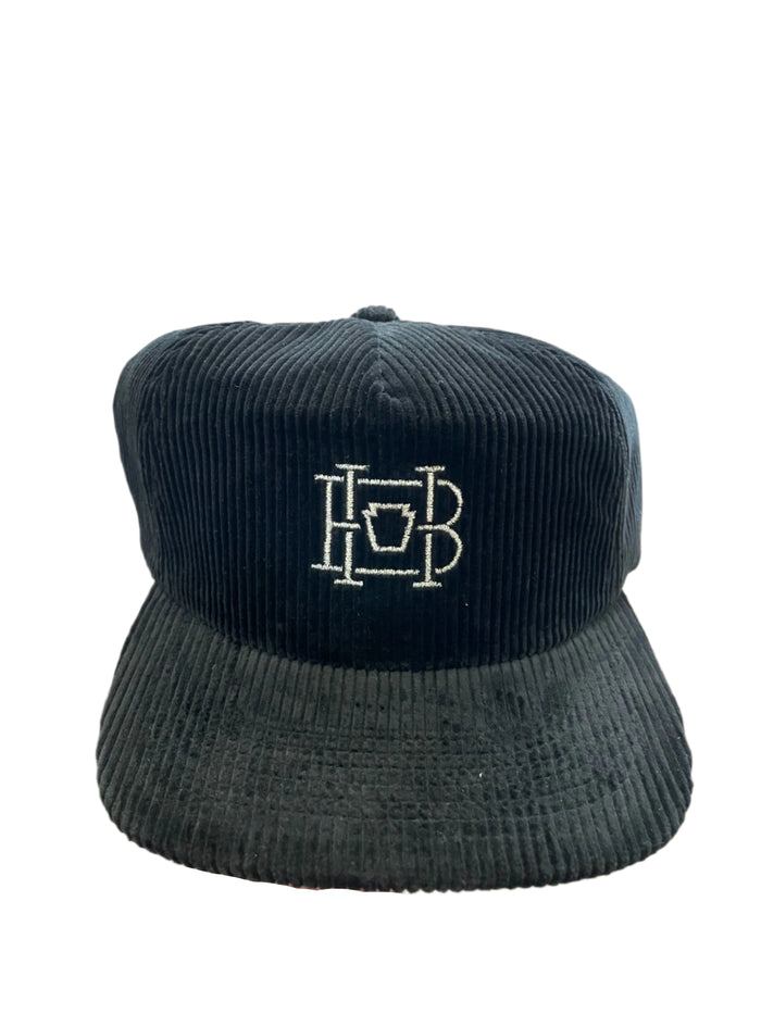 Lock Up Hat