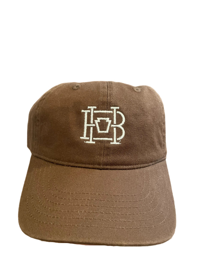 Lock Up Hat